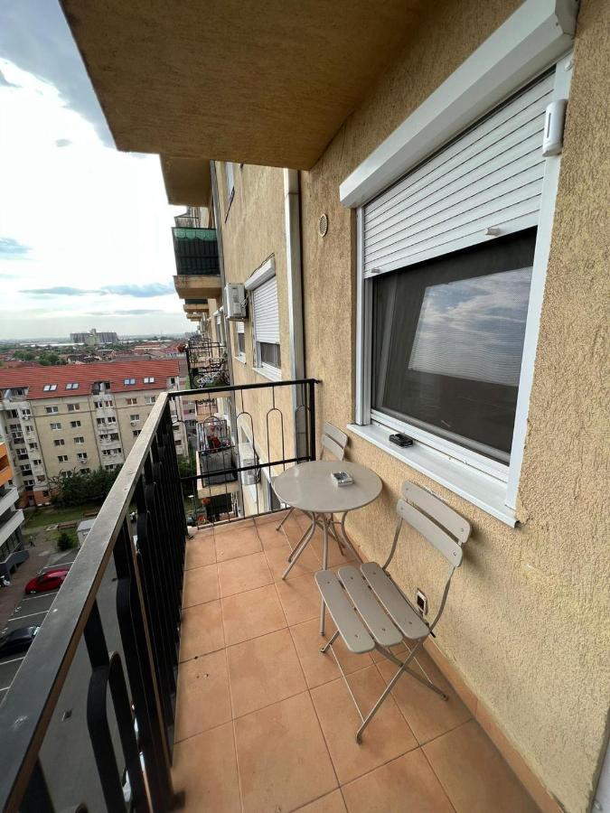 Bgd Home Oradea Exterior photo