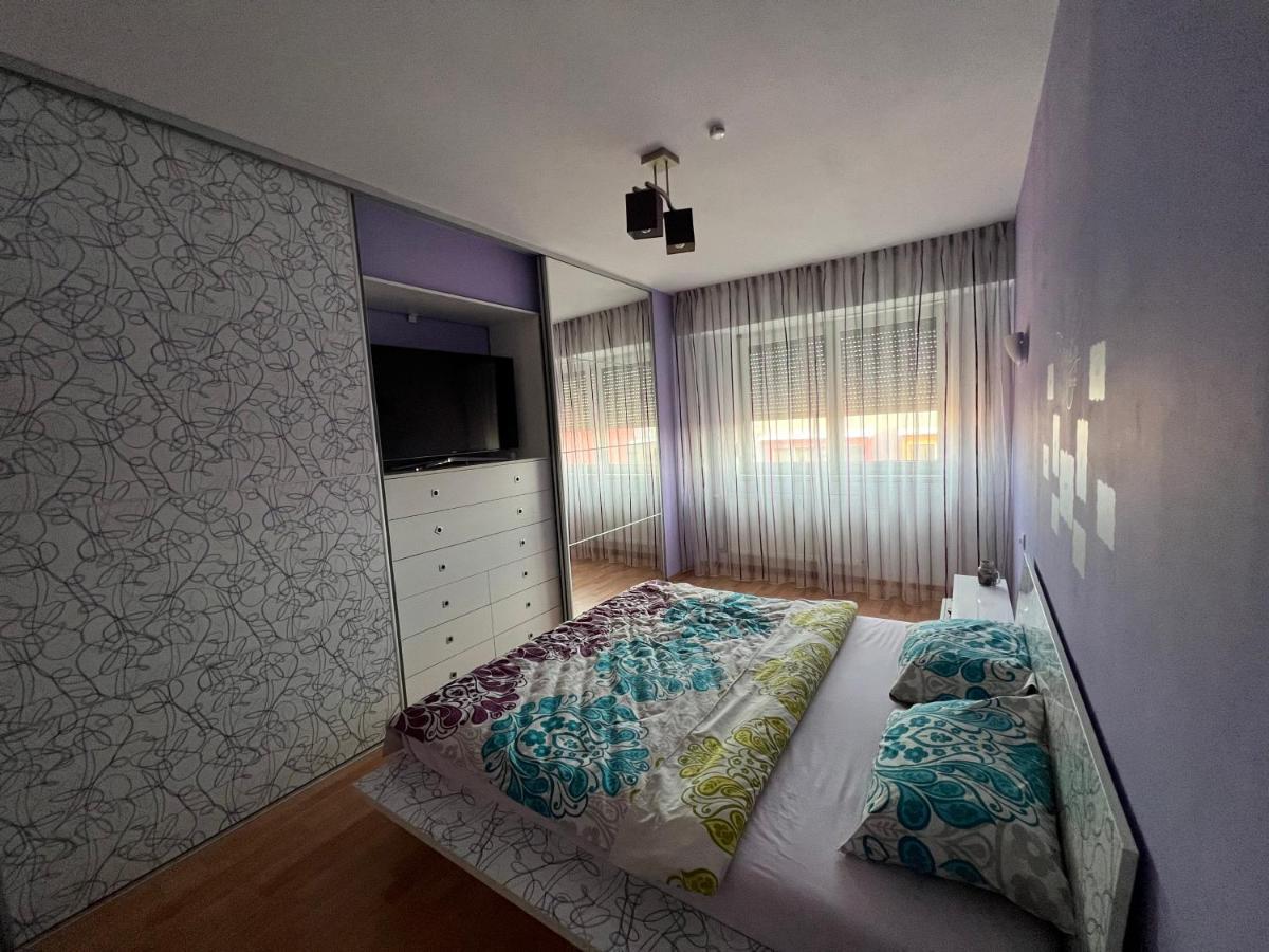 Bgd Home Oradea Exterior photo