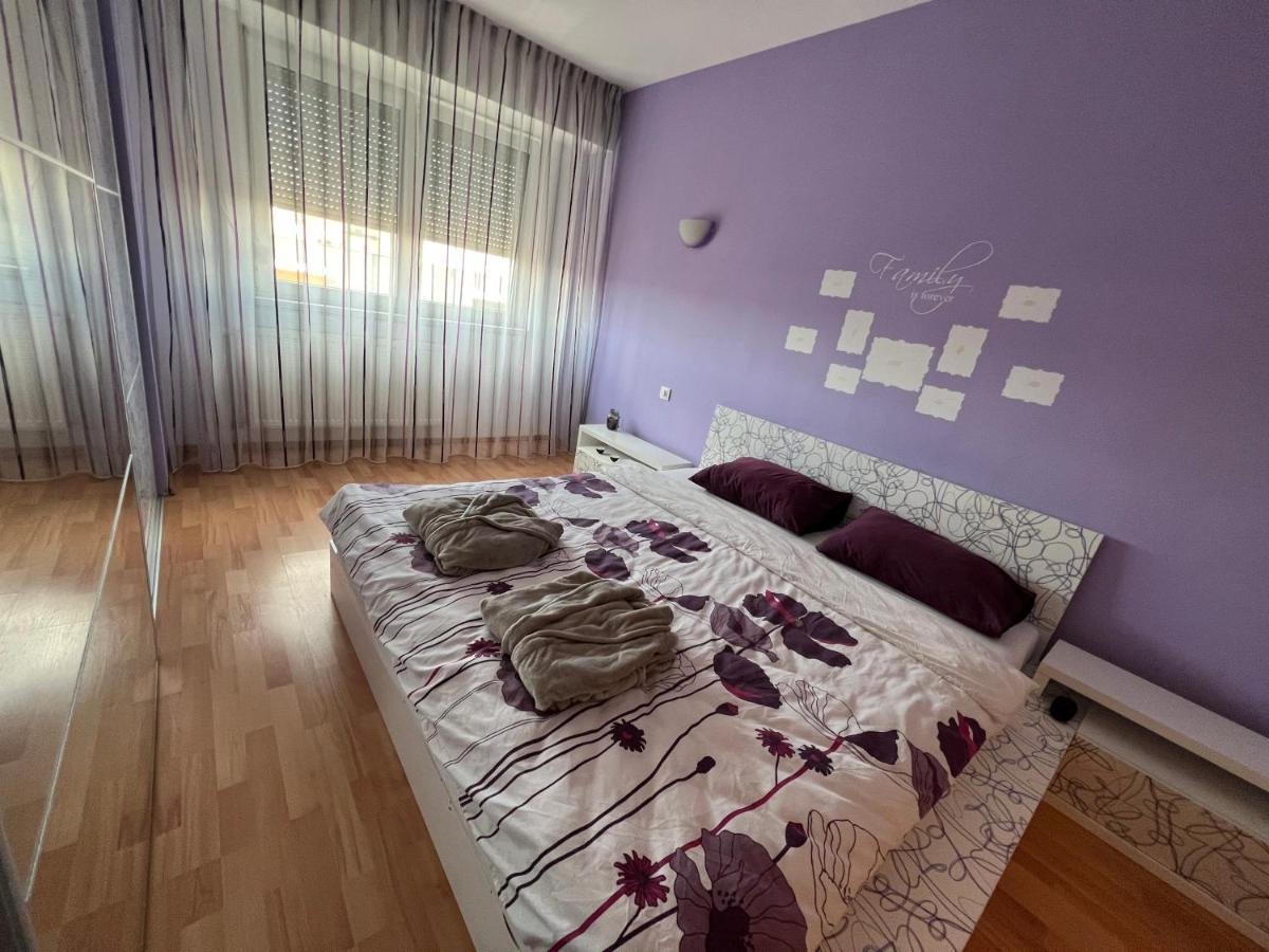 Bgd Home Oradea Exterior photo